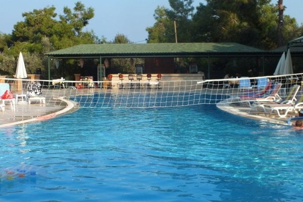 Tuntas Family Suites Kusadasi