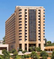 Ramada by Wyndham Jerusalem