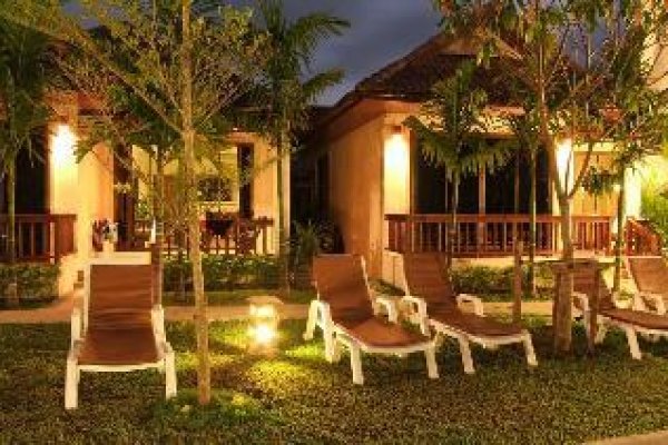 Kata Noi Resort Villas & Apartments