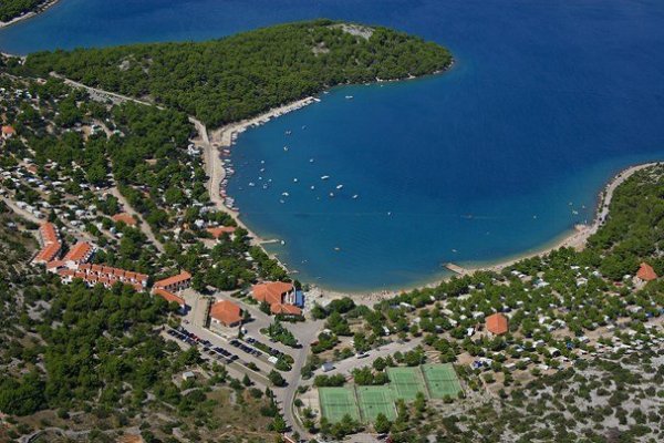 Holiday Village Jezera Lovisca & Mobilhomes