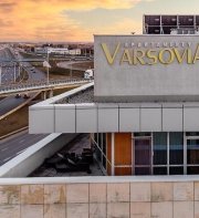 Varsovia Apartamenty Jerozolimskie