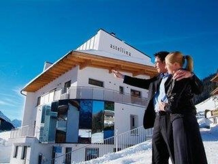 Astellina hotelapart