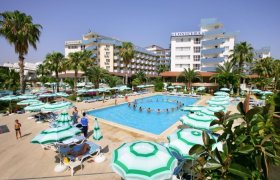 Lonicera World Club & Beach recenzie