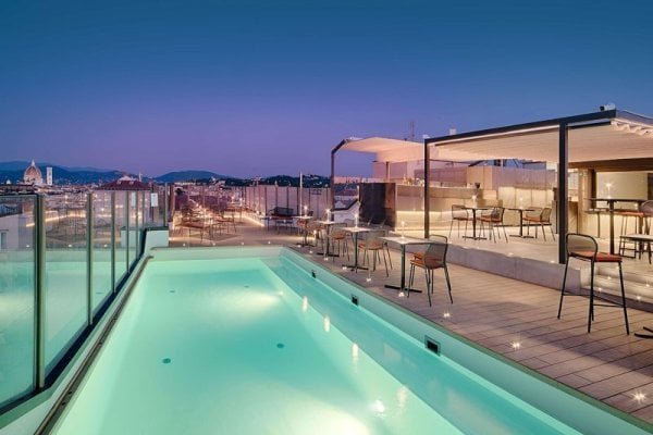 NH Firenze