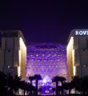 Rove EXPO 2020