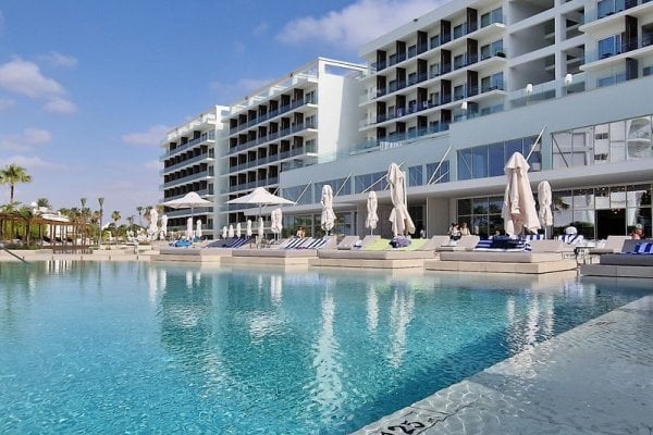 Chrysomare Beach Hotel & Resort