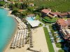Anthemus Sea Beach Hotel & Spa - Pláž