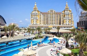 Royal Holiday Palace recenzie
