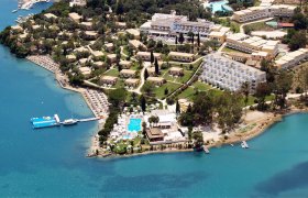 Dreams Corfu Resort & Spa recenzie