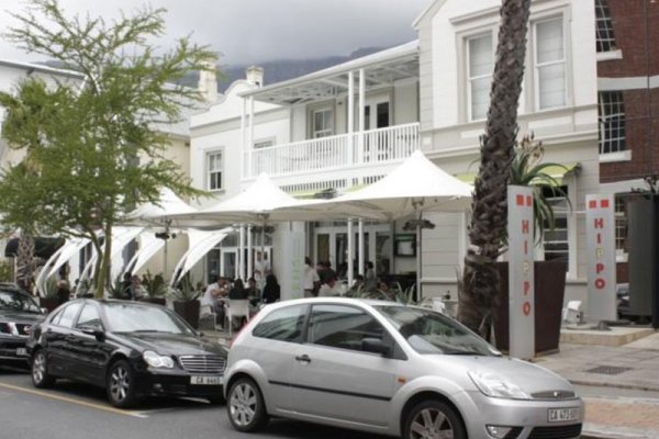 Hippo Boutique Hotel