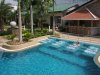 Thai Garden Resort - Bazény