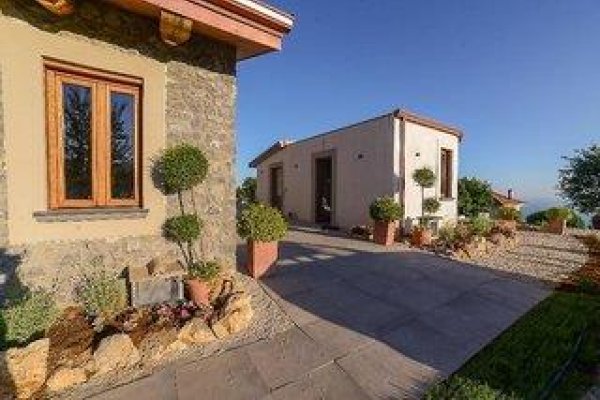 Antichi Orti Del Sole