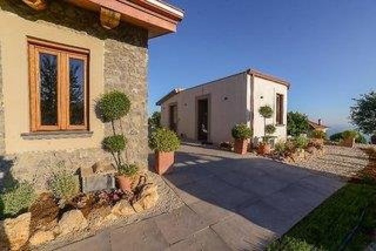 Antichi Orti Del Sole