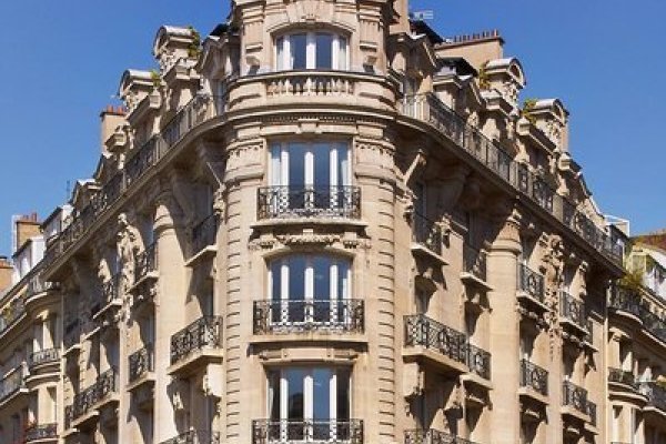 Le Dokhans, a Tribute Portfolio Hotel