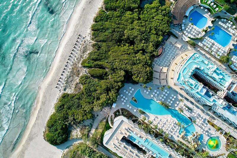 Iberostar Selection Albufera Park recenzie