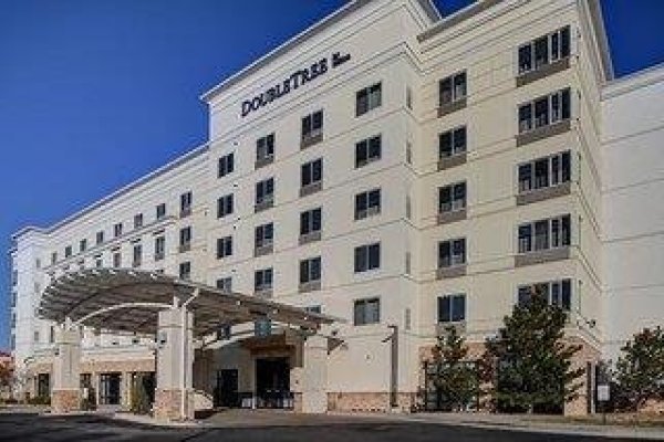 Doubletree By Hilton Denver International Airport