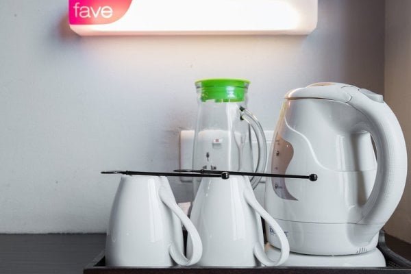Favehotel Padjajaran Bogor