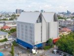 Blue Hippo Hotel recenzie