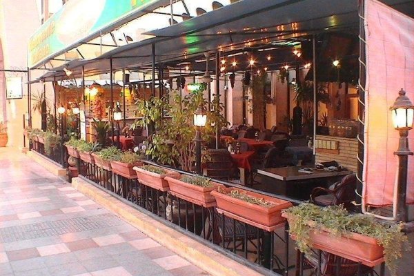 El Samaka Comfort