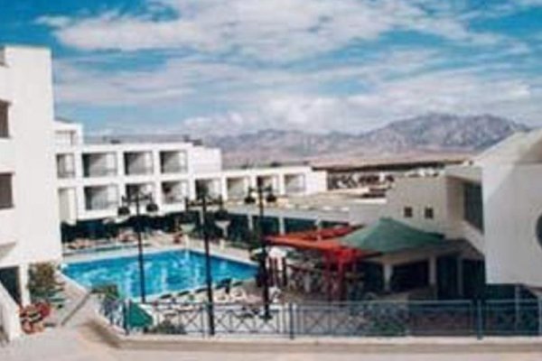 C Hotel Eilat