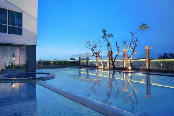 Aston Jember Hotel & Conference Center