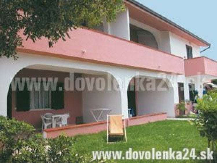 Hotel Primavera