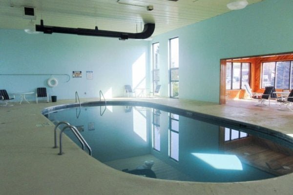 Baymont Inn & Suites Wisconsin Dells