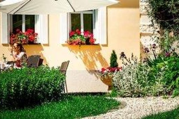 Swisshouse Appartements & Spa