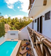 Hotel Casa Baleine