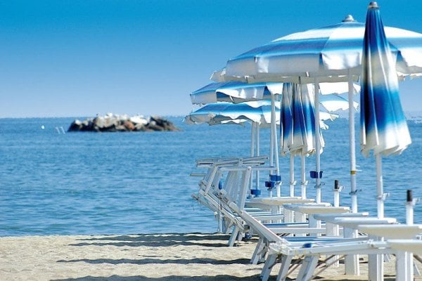 Pineta Sul Mare Camping Village