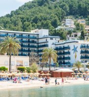 Hotel Eden Sóller