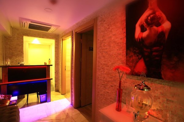 Molton Beyoglu MLS Hotel