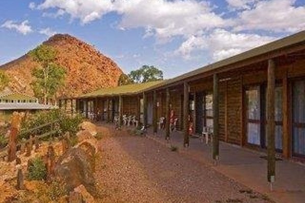 Arkaroola Wilderness Sanctuary