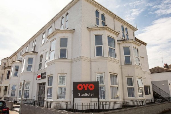 OYO Studiotel Great Yarmouth