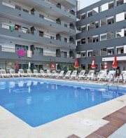 El Puerto Hotel