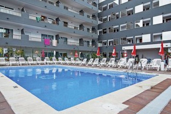 El Puerto Hotel