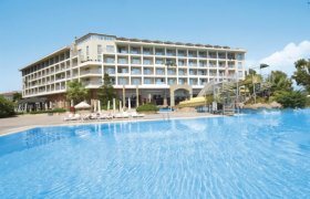 Washington Resort Hotel & Spa recenzie