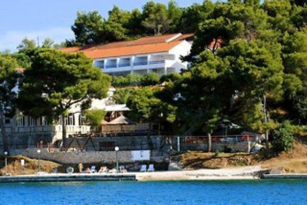 Hotel Milna Osam - Adult Only