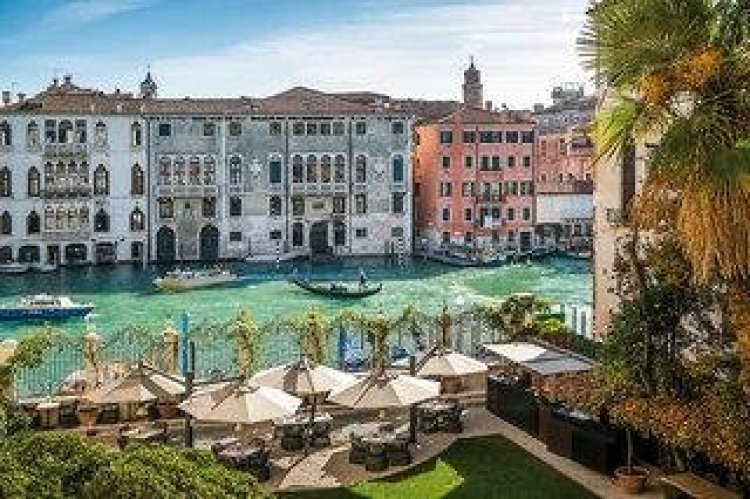 Aman Venice