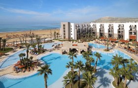 The View Agadir Magically Royal Ocean recenzie