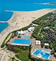 Isamar Holiday Village & Residence & Camping