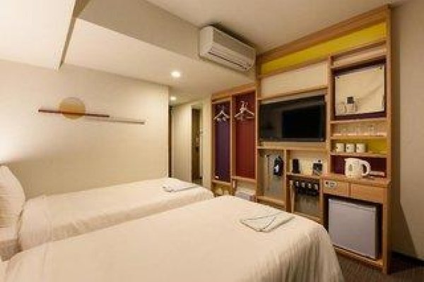 Hotel Monday Tokyo Nishikasai