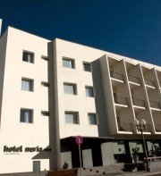 Nuria Hotel