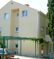 Apartments Zecevic