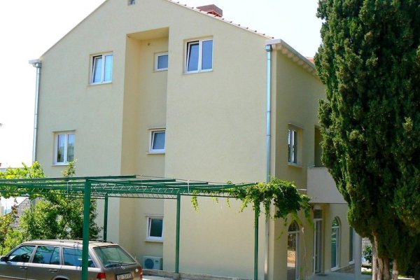 Apartments Zecevic