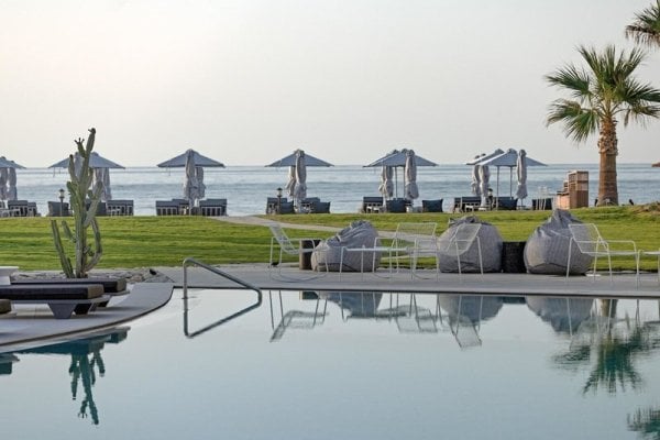 Nautilux Rethymno by Mage Hotels