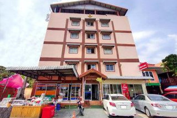 Yuyuen Mansion By Oyo Rooms