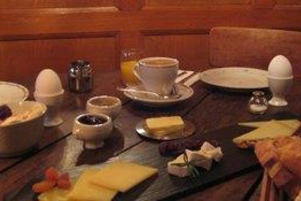Hotel Restaurant Schwert Thun