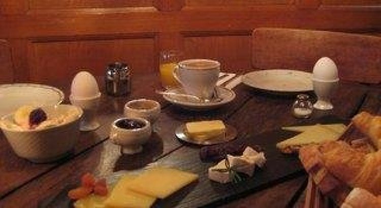Hotel Restaurant Schwert Thun
