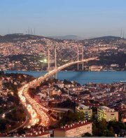 Mövenpick Hotel Istanbul Bosphorus